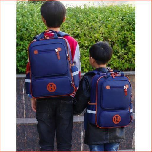 Balo chống gù cách tân cao cấp siêu nhẹ chống nước chống gù theo tiêu chuẩn Nhật Bản 80543