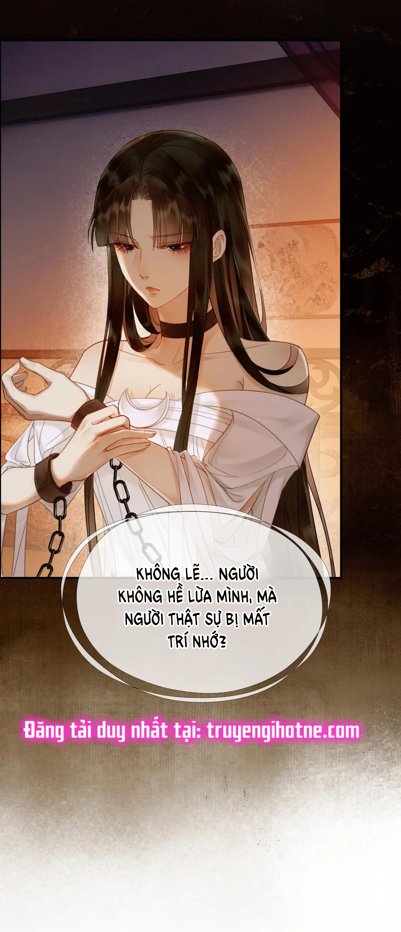 ai đã dạy hư đồ đệ phản diện của ta? chapter 5 39