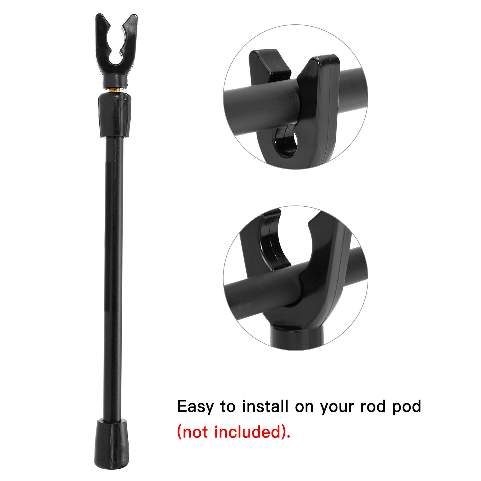 Set 3 Giá Đỡ Cần Câu