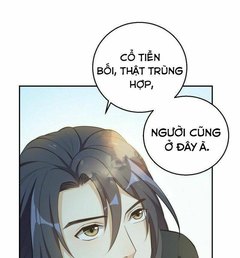 nữ tiên tôn bận đào hôn chapter 16 29