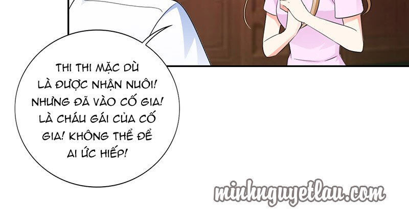 cẩm tú trùng sinh: chào buổi sáng phó thái thái chapter 50 13