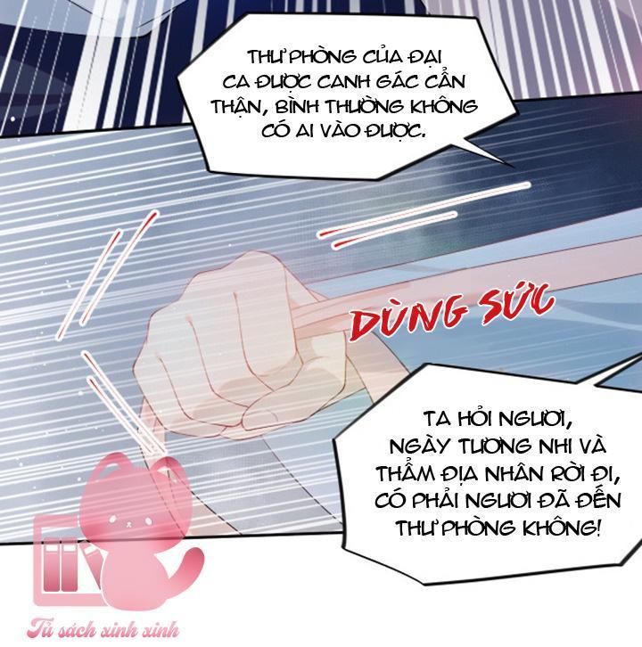 một đêm nọ đột nhiên yandere tới! chapter 114 16