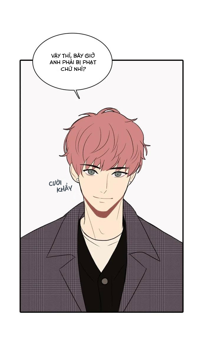 yêu đương chốn học đường chapter 7 44