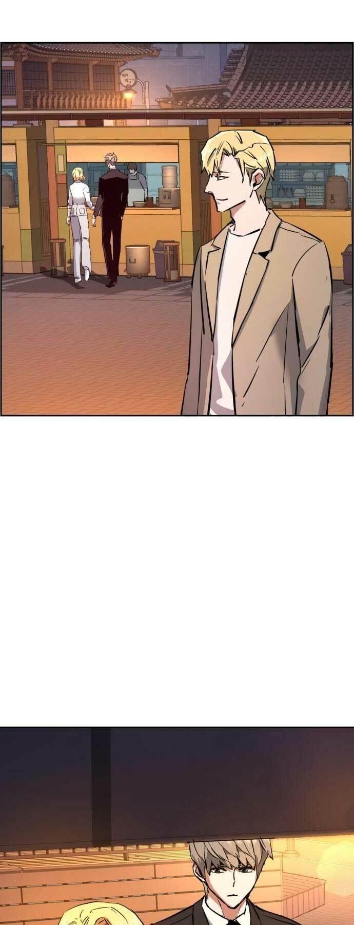 bạn học tôi là lính đánh thuê chapter 128 67