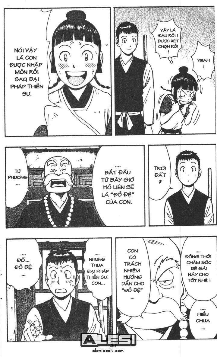 thời niên thiếu của hoàng phi hồng chapter 13 35