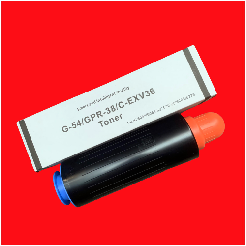 Mực Canon NPG 54/ G54: Cho máy photocopy Canon IR 6055/ 6065 / 6075 / 6255 / 6265 / 6275 / 6555i / 6565i / 6575i ( BIASDO - Hàng nhập khẩu )