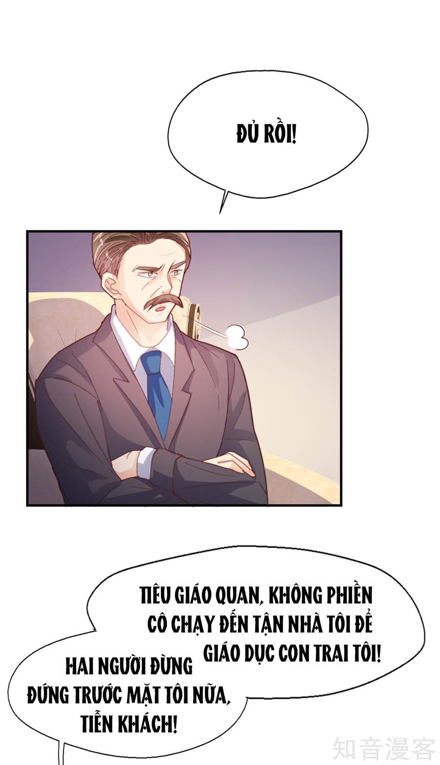 sau này vẫn cứ thích anh chapter 78 22