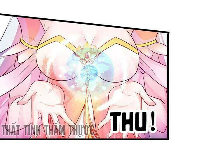 liêu liêu trai chapter 8 26