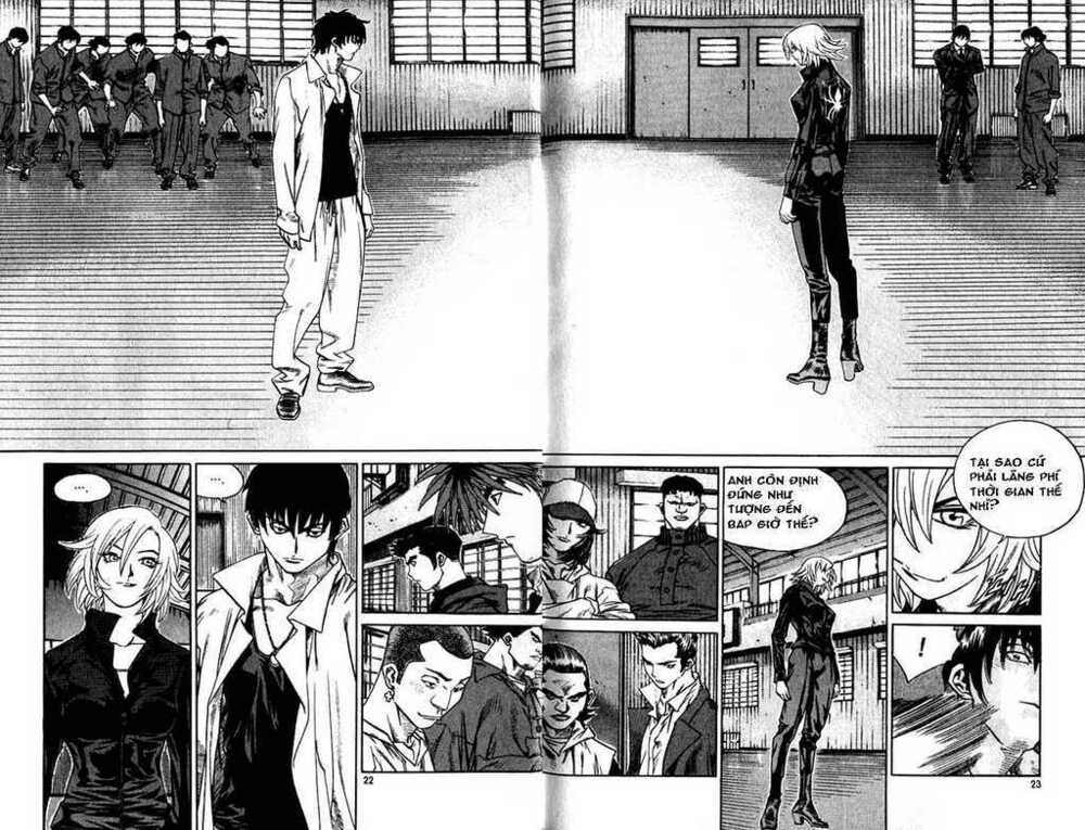 change guy chapter 232 2