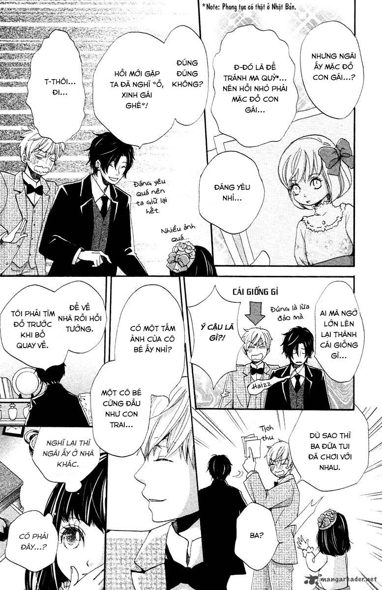 meiji hiiro kitan chapter 3 13