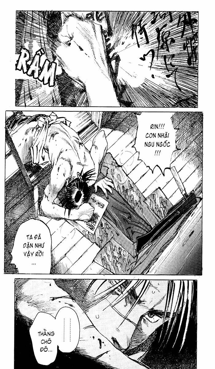 mugen no juunin chapter 5.1 19