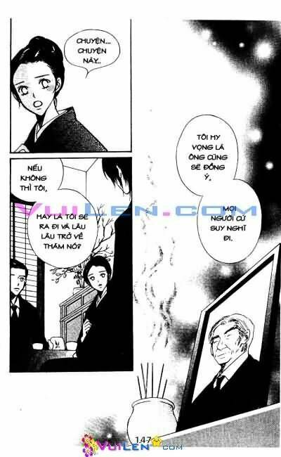 thiên thần dễ thương chapter 7 147