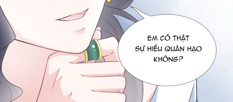 chiến lược lãng mạn của thịnh thiếu chapter 72 11