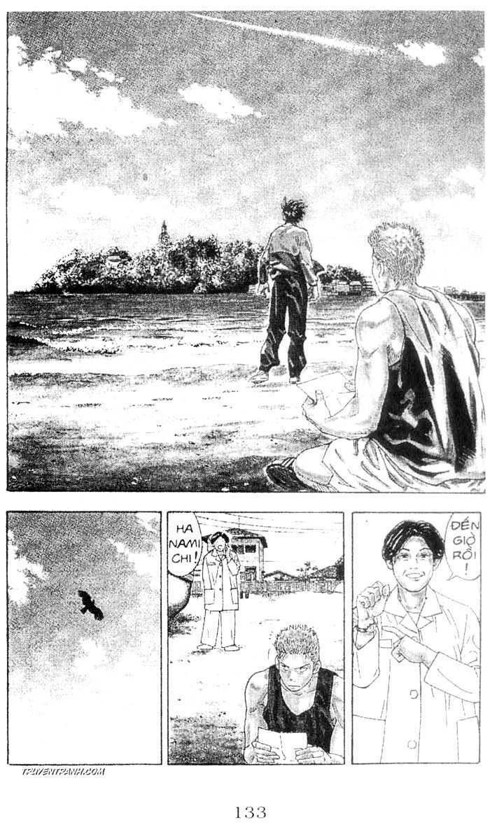 cao thủ bóng rổ chapter 276 23