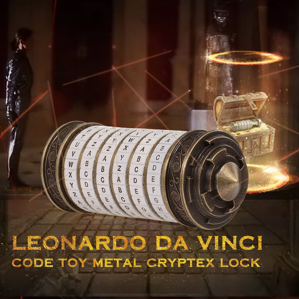 Mật Mã Da Vinci