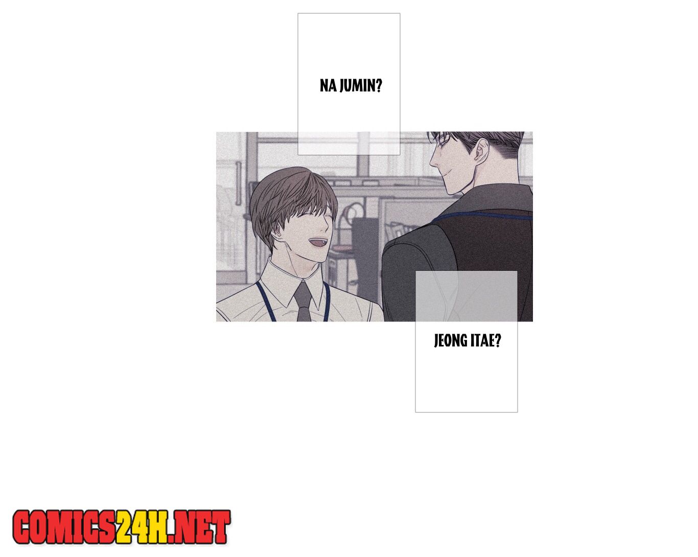 ghost door chapter 19 29