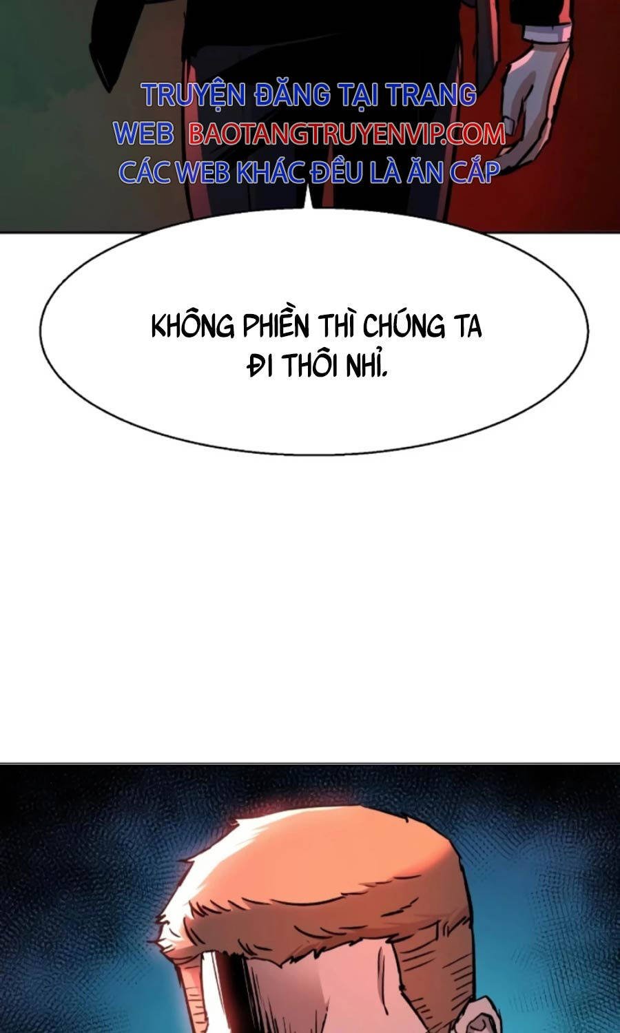 bạn học tôi là lính đánh thuê chapter 200 91