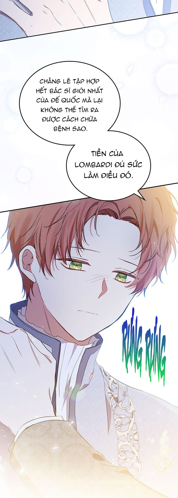 lần này tôi sẽ trở thành gia chủ chapter 65 20