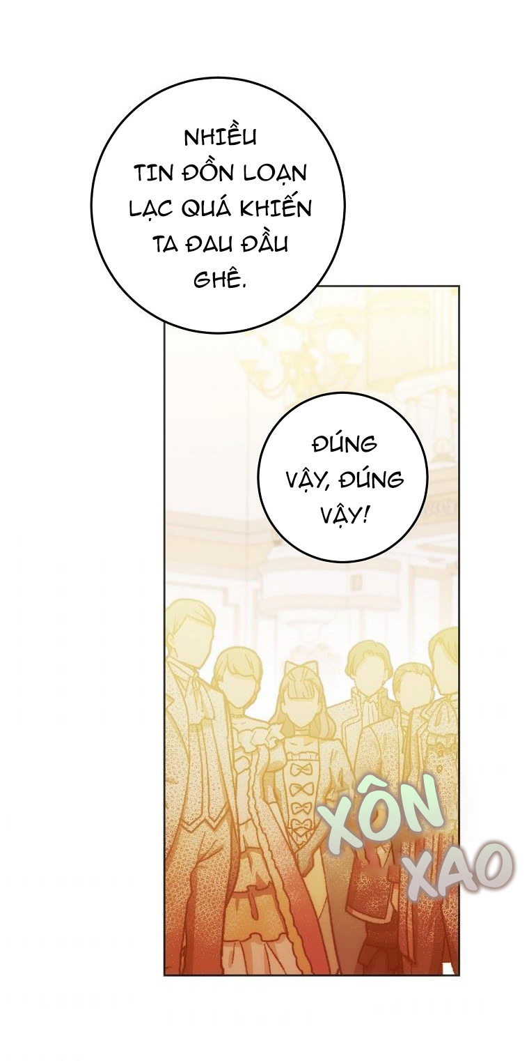 trở thành vợ của nam chính chapter 31.2 8