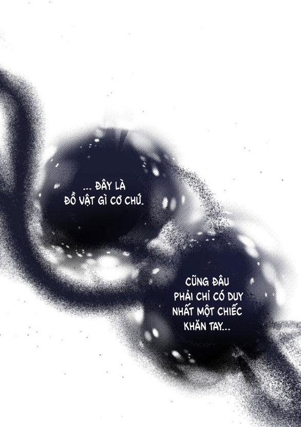 Bạo Chúa Muốn Có Cuộc Sống Tốt Đẹp chapter 31.1 - Trang 14