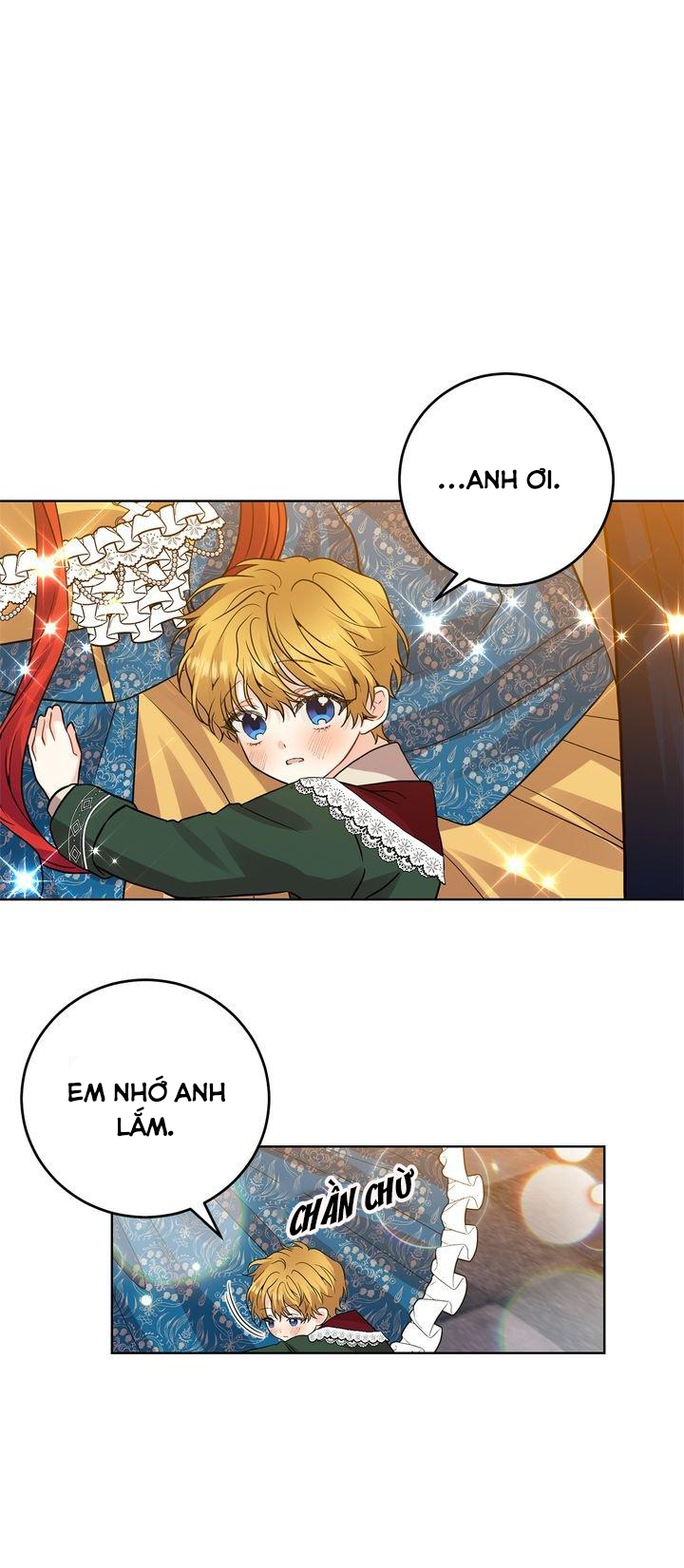 tôi sẽ trở thành gia sư của bạo chúa chapter 33.2 2