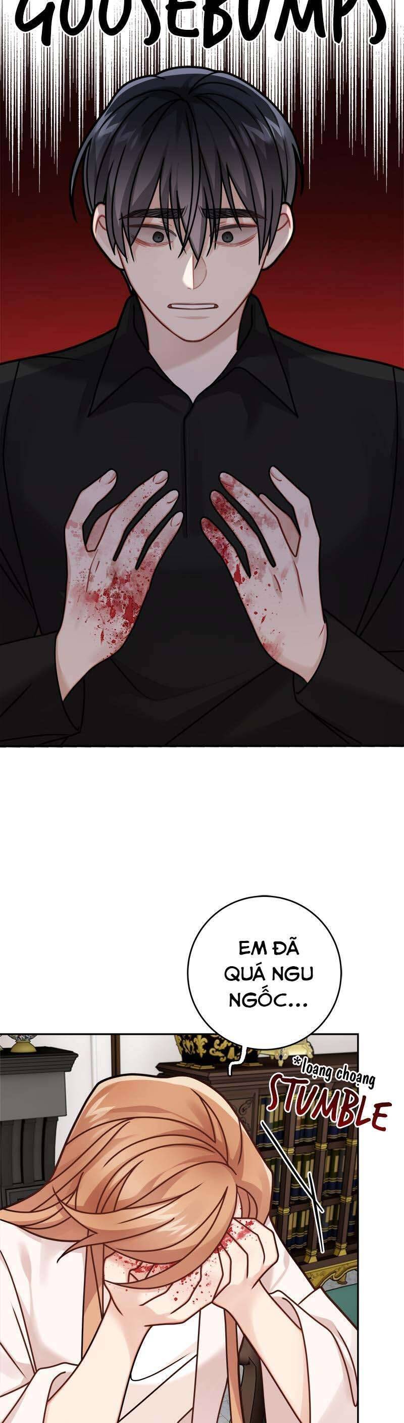 nhật ký tuần trăng mật của phù thủy và rồng chapter 116 30