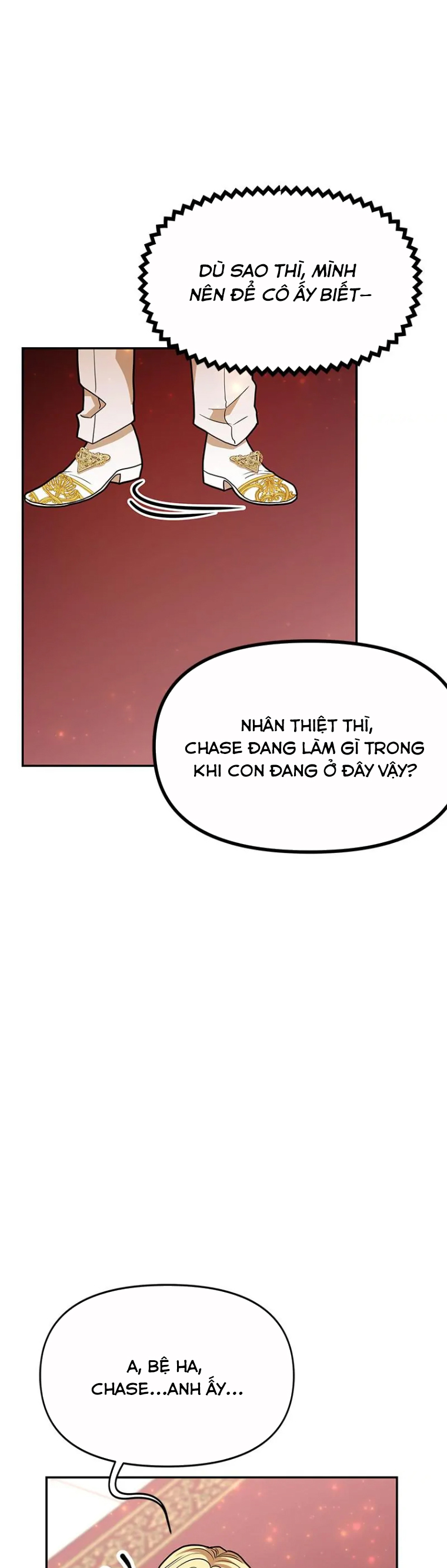 làm cách nào để sống sót trong cuốn tiểu thuyết ngôn tình lãng mạn chapter 55 30