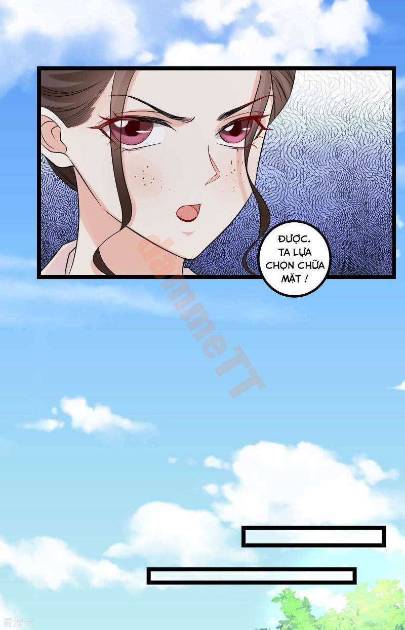độc y đích nữ chapter 58 13