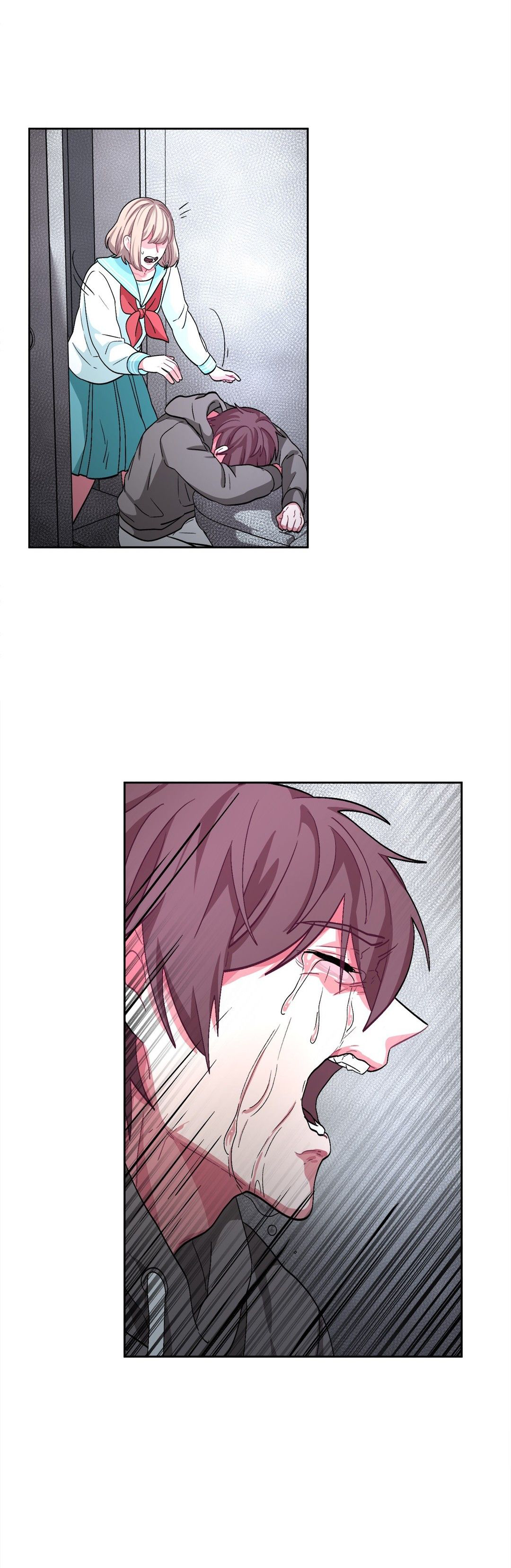 hãy tuân lệnh tôi chapter 29 22