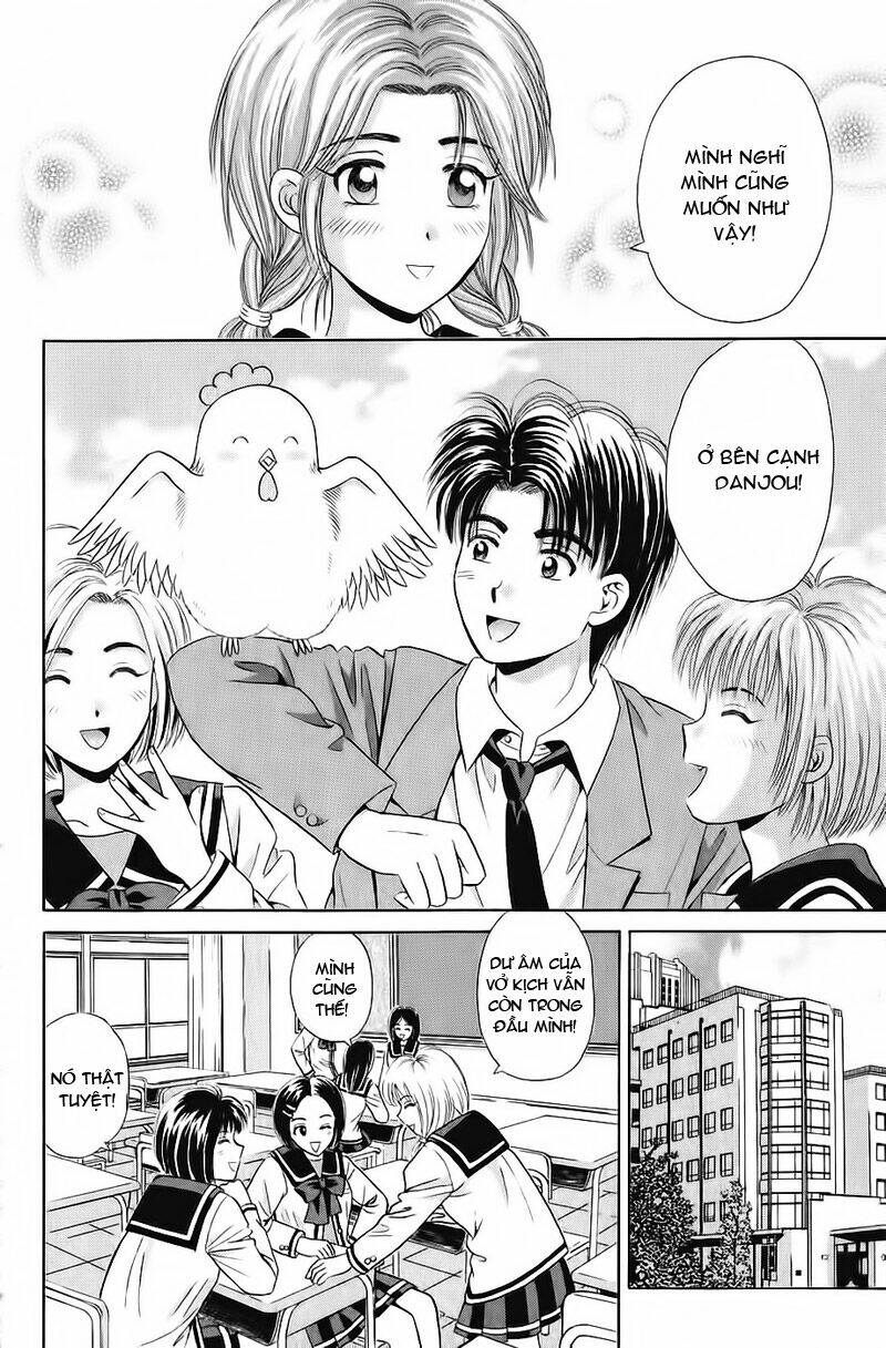 open sesame chapter 34 42