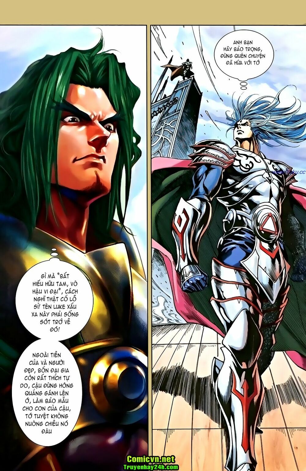 dong binh thiên hạ chapter 4 7