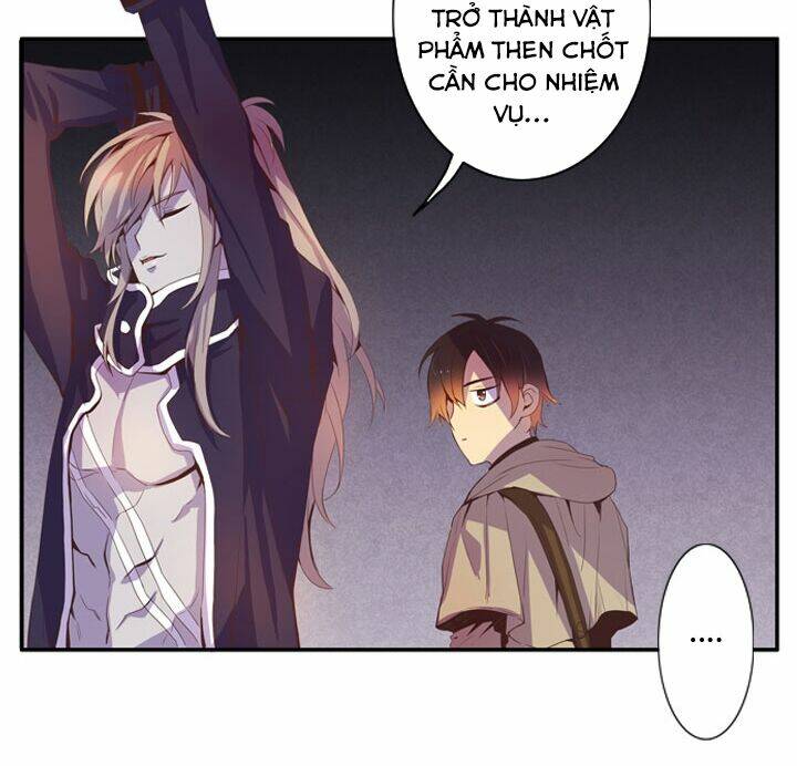 dusk howler chapter 27 6