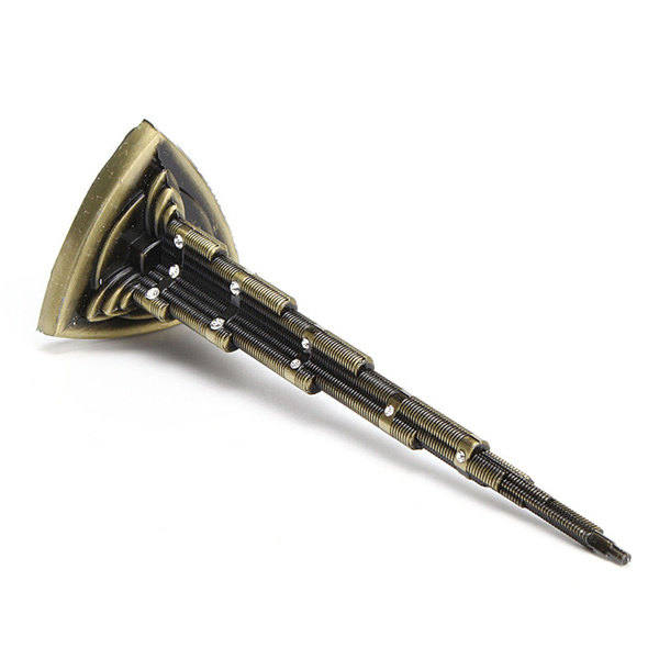 Mô hình nhà chọc trời Burj Khalifa cao 22 cm