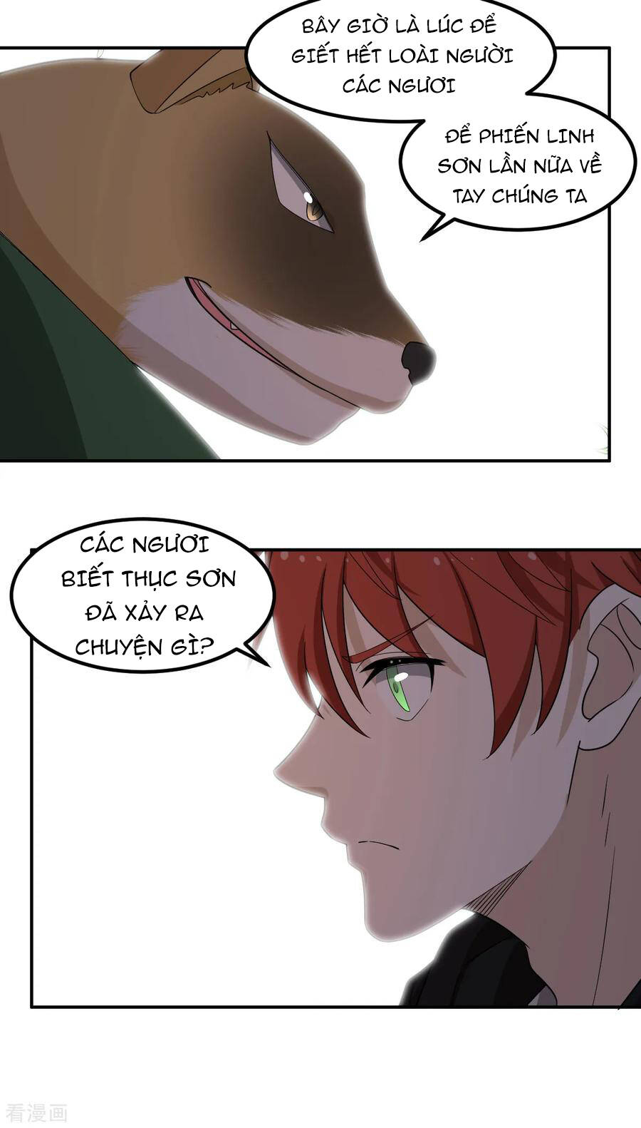 nghịch thiên tiên mệnh chapter 66 26