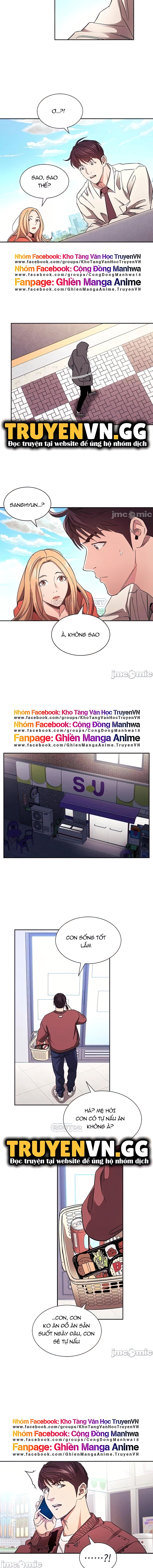 khi mẹ săn trai chapter 77 12