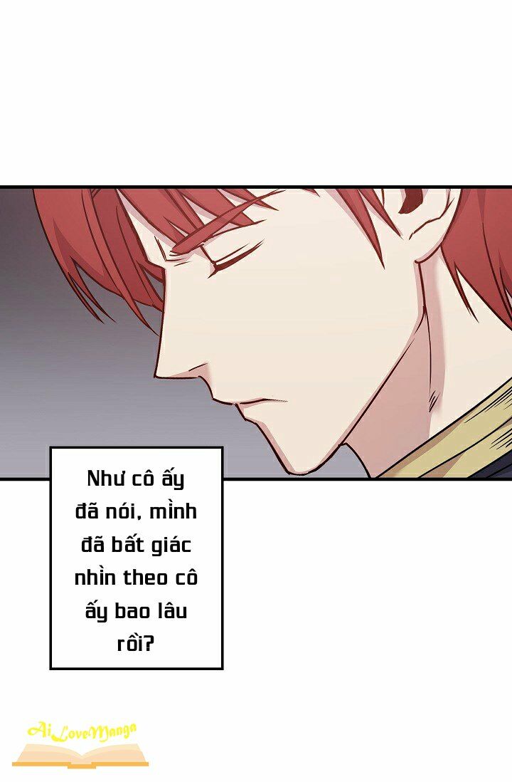 hôn lễ báo thù chapter 27 16