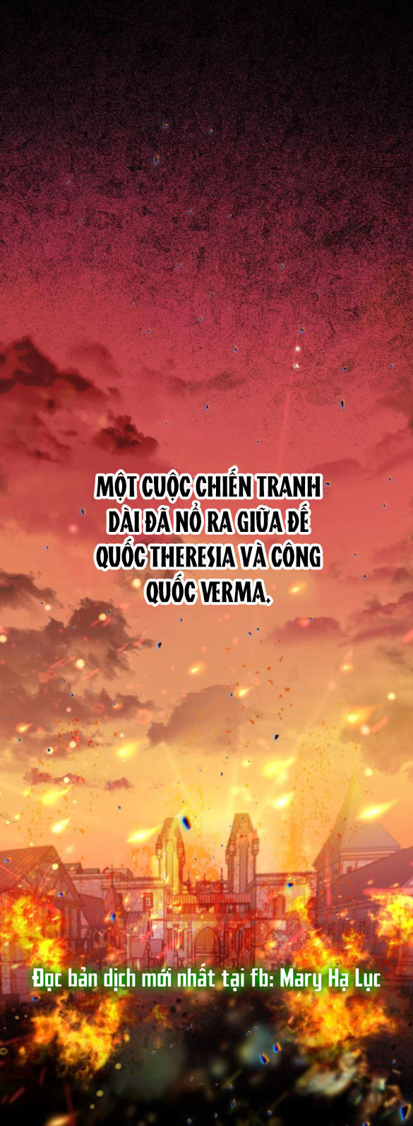 tôi trở thành vợ cũ của nam chính chapter 8.1 1