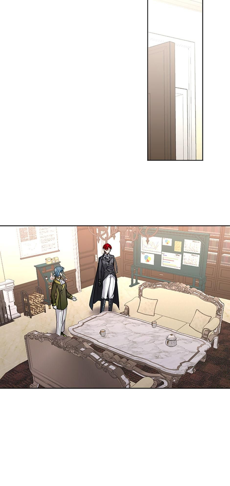 hợp đồng hôn nhân của công tước ashleyan chapter 27.2 17