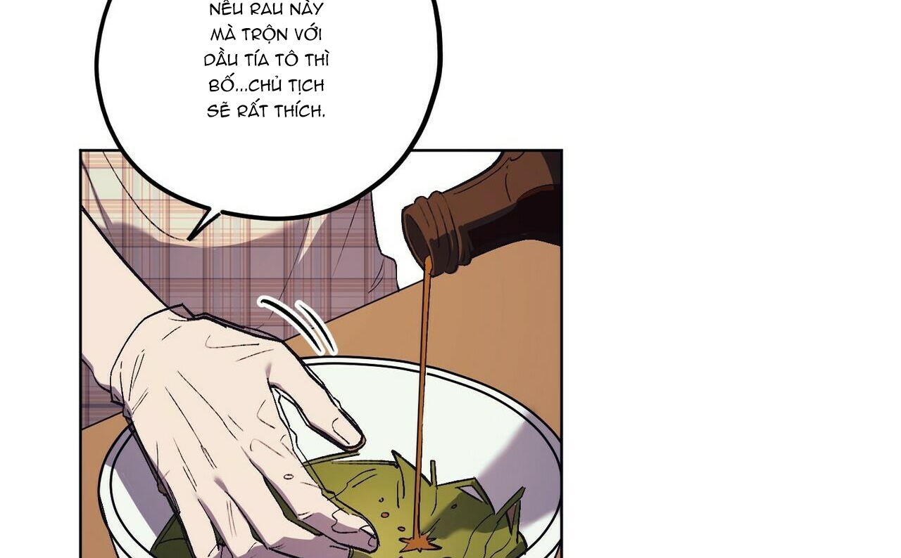 chàng dâu nhà họ kang chapter 18 90