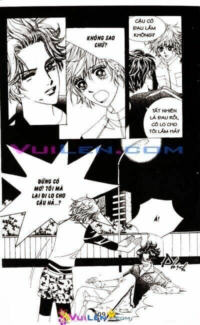 wait! wolf chapter 3 109