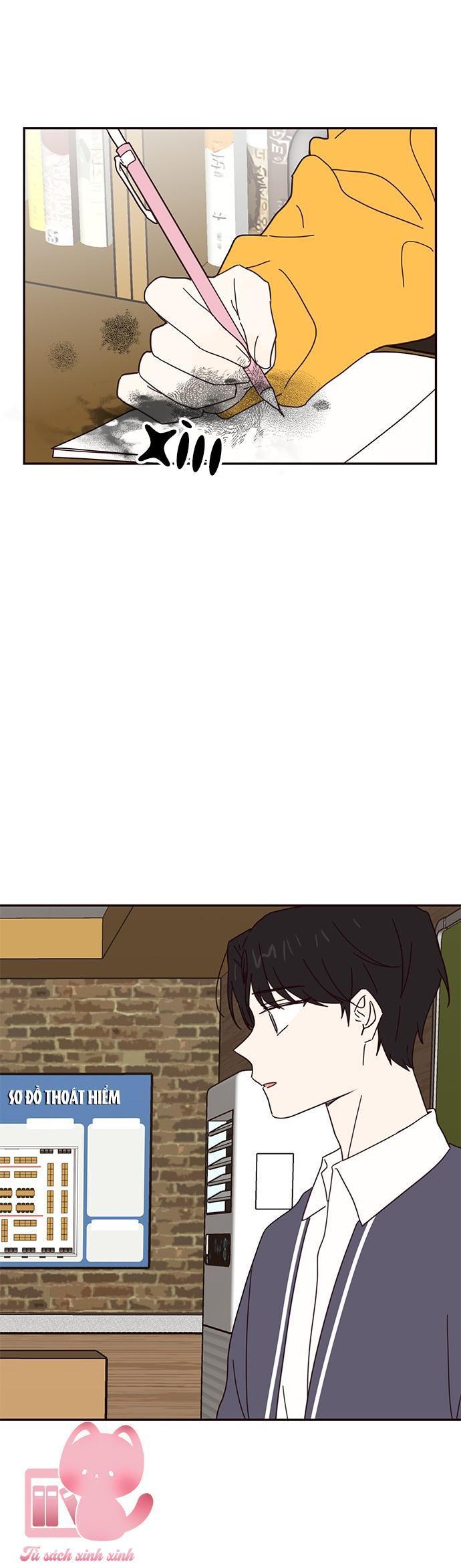 sợi chỉ tình yêu chapter 48 29