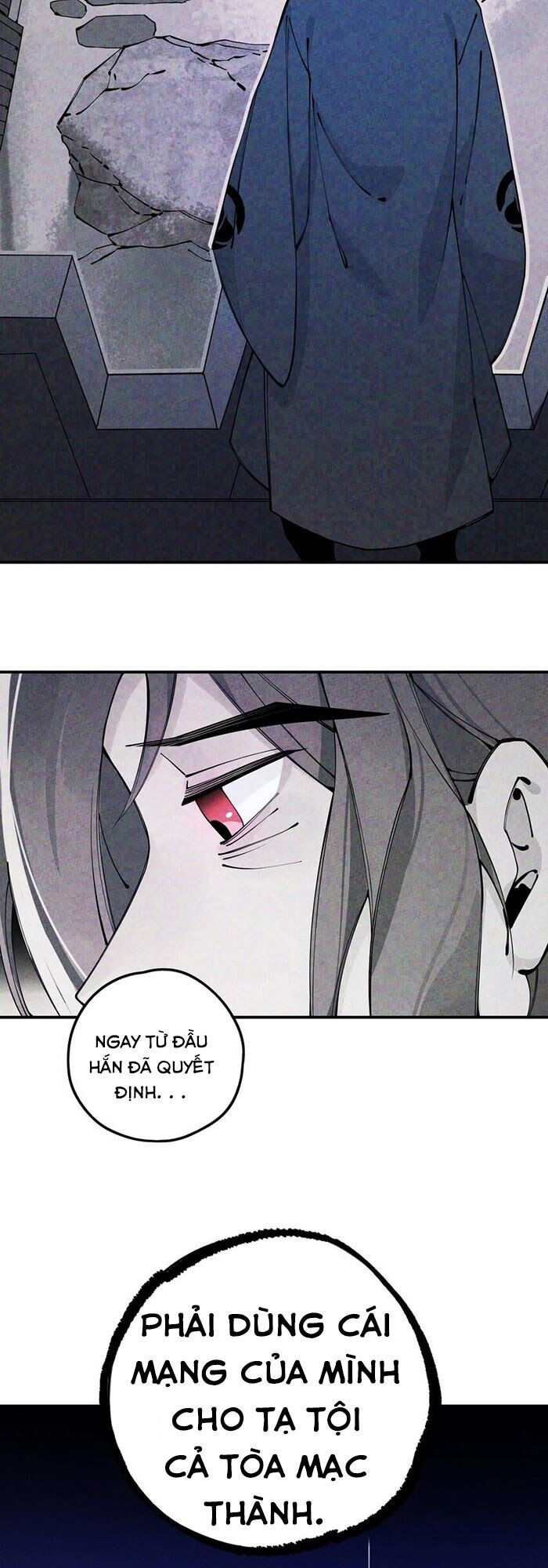 là thánh hoàng chính đạo, ta cưới ma tôn tà đạo？！ chapter 16 17