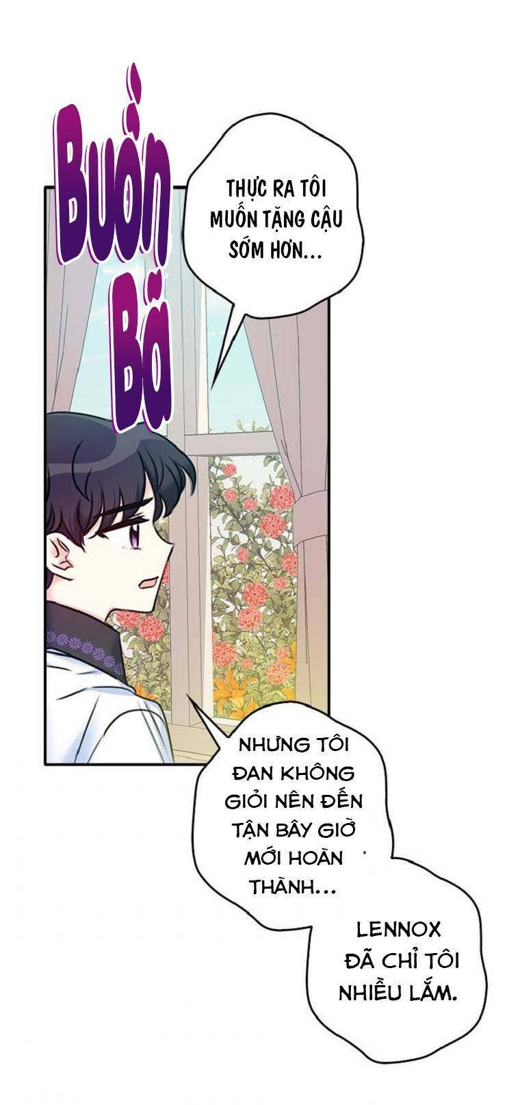 sinh ra làm con gái ác nữ chapter 24 41