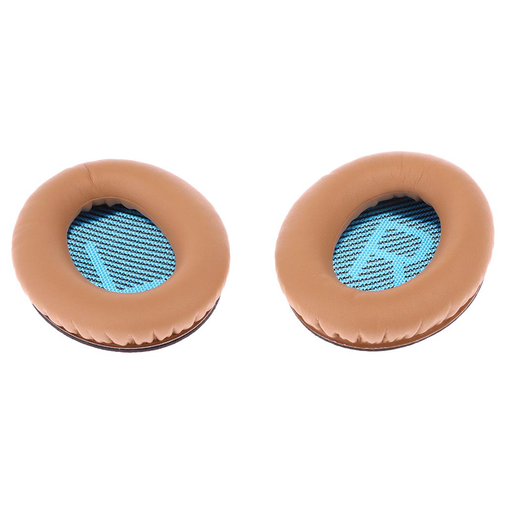 Replacement Earpad Ear Pad Foam Cushion Repair for Bose QC15 QC2/25 AE2i 2w
