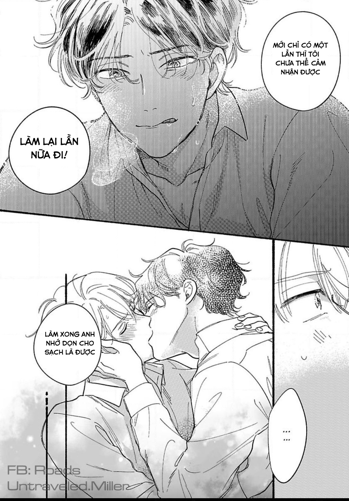 em là món đồ chơi yêu thích của anh chapter 4 26