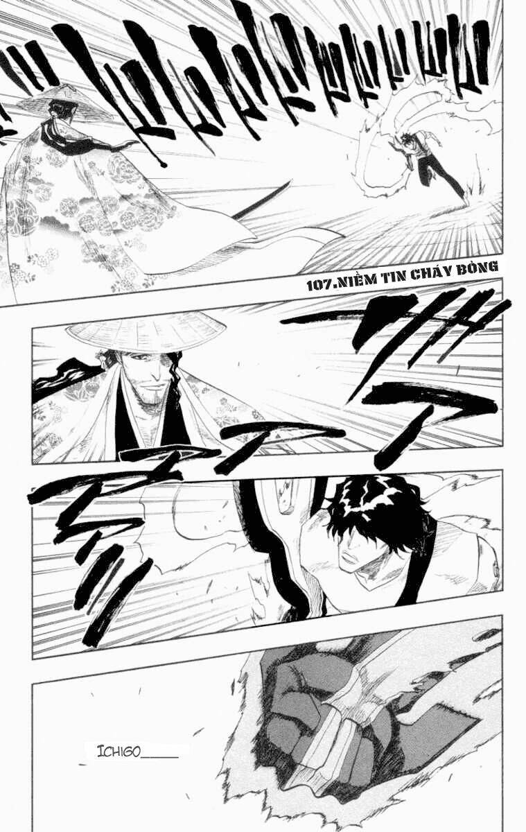 thần chết ichigo chapter 107 1