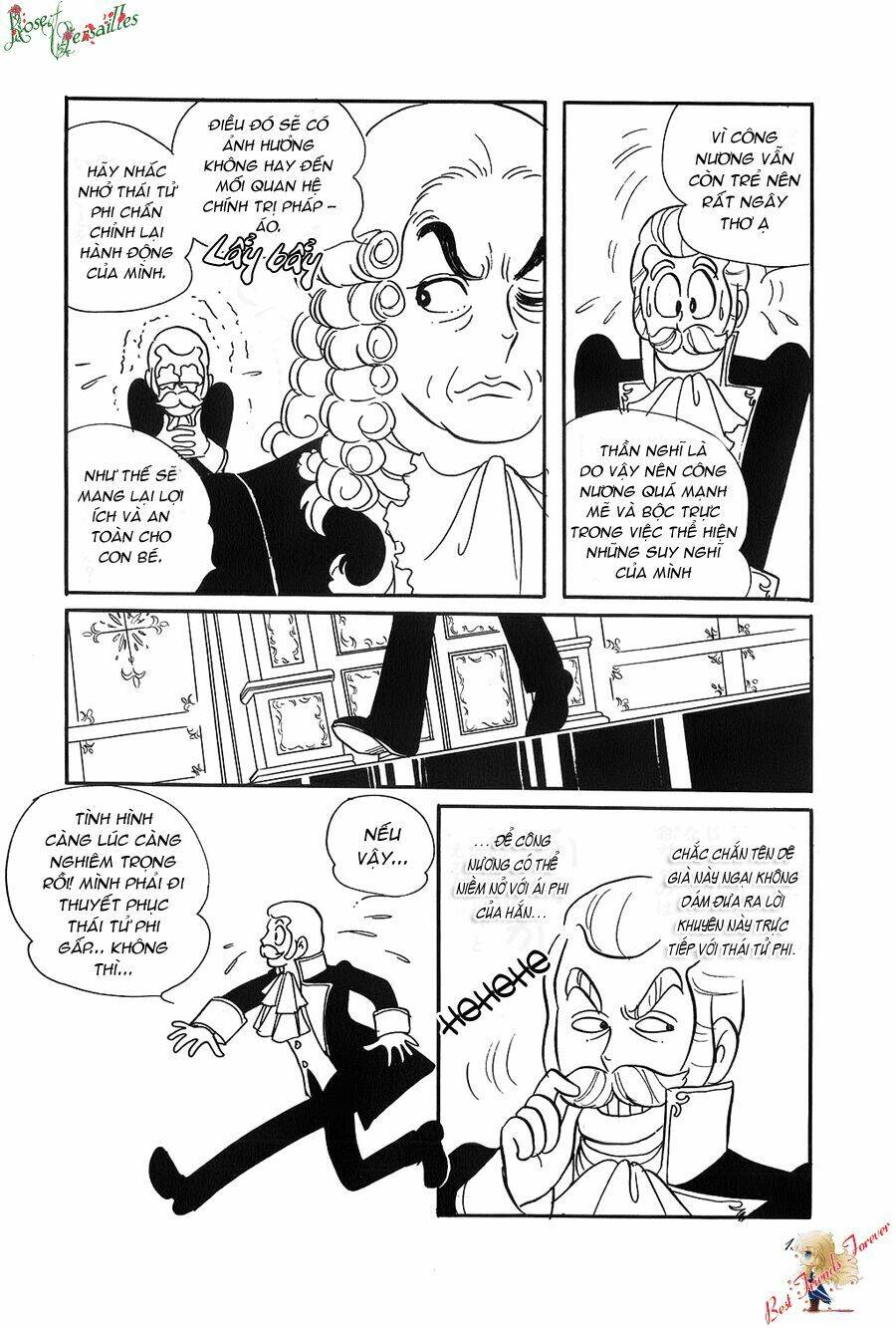 versailles no bara chapter 5 25