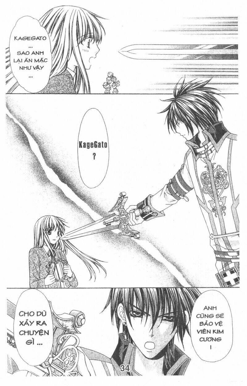 trái tim kim cương chapter 2 35