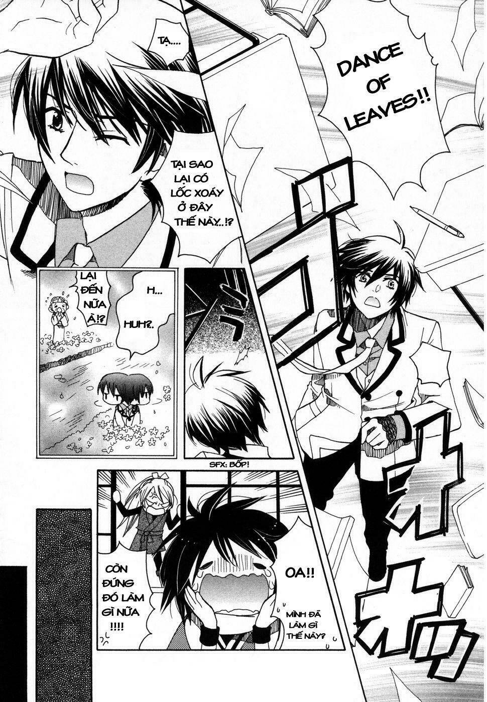 amanin shoujo azuki chapter 1 21