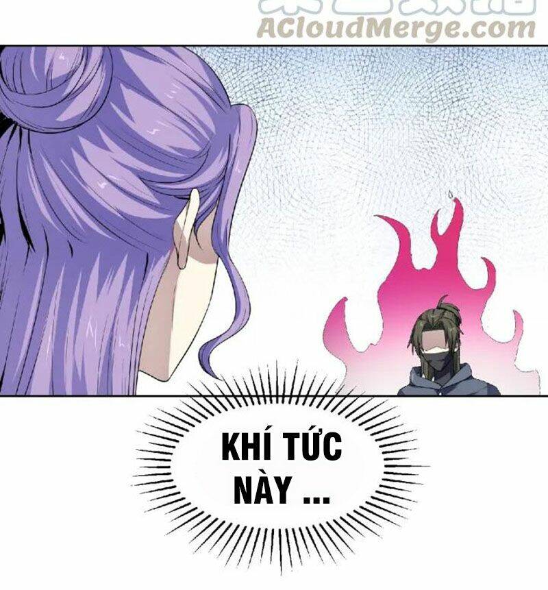 nghịch thiên đại thần chapter 59.5 4